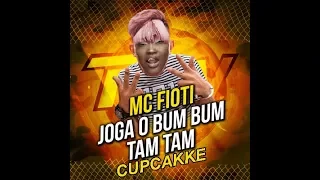 MC Fioti & CupcakKe - Dick Dick Tam Tam