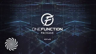 One Function & Atom Device - Paradise