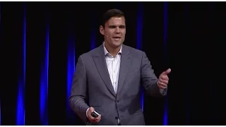 Blockchain is Eating Wall Street | Alex Tapscott | TEDxSanFrancisco