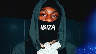 [SAMPLE] (FREE) Lil Tjay Type Beat x Polo G Type Beat | "Ibiza" | Piano Type Beat