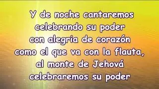 El poderoso de Israel - Juan Carlos Alvarado pista