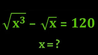 A nice Algebra Problem | Math Olympiad Exponent Simplification | Can You Solve this ? | Find X ?