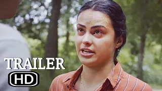 COYOTE LAKE Official Trailer (2019) Camila Mendes Movie HD