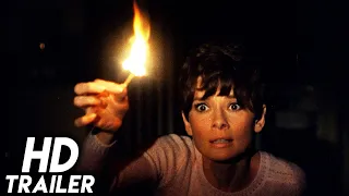 Wait Until Dark (1967) ORIGINAL TRAILER [HD 1080p]