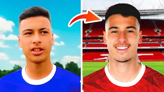 Gabriel Martinelli is EXPLODING from boy superstar!