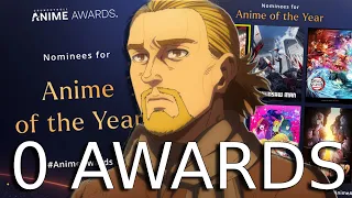 Why Vinland Saga IS Anime of the Year