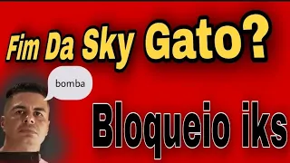 Fim da Sky Gato? Qual Aparelho Comprar? Dicas nesse vídeo!