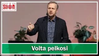 Markku Veilo - Voita Pelkosi - 16.3.22