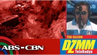 DZMM TeleRadyo: Black Halloween: Cagayan homes go dark after 'Lawin'