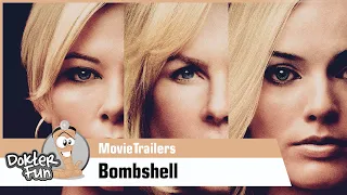 Bombshell | New Trailer