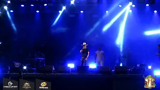 71ª Expo Carangola - Pedro Paulo & Alex - Transmissão ao vivo