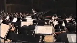 Cristina Ortiz plays Prokofiev 3