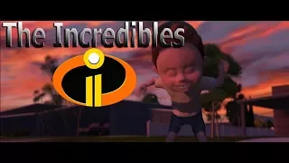 The Incredibles 2 trailer official | Суперсемейка 2 трейлер