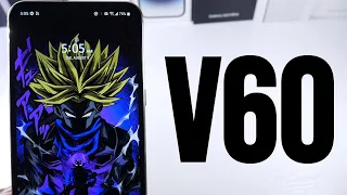 LG V60 in Late 2023! This Phone Gets Better With Age! ($175)