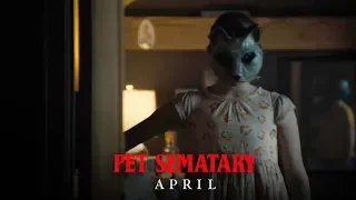 Pet Sematary | Download & Keep Now | Official Trailer | Paramount Pictures UK