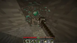 A NEW BEGINNING? (Minecraft Hardcore: PART 1)