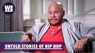 Fat Joe's Dark Days Pt. 1 | Untold Stories of Hip Hop