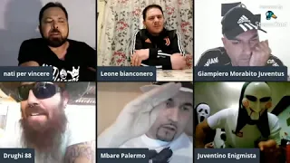 Drughi88 entra nella live di Nati per vincere ed insulta tutti