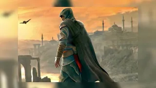 Assassin's Creed Revelations - Istanbul (Slowed + Reverb)