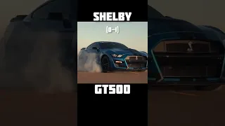 HELLCAT VS SHELBY GT500 DEBATE | After dark edit | #car #hellcat #mustang #gt500 #dodge #shelby