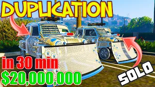 EXTREAMELY EASY MONEY GLITCH GTA5 ONLINE CAR DUPE GLITCH WORKAROUND PS4/PS5 XBOX PC