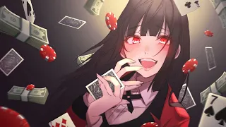 「AMV」Kakegurui - Badass 💋