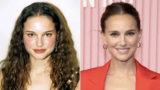 What 60+ Famous Women of 90-00s Look Like Today