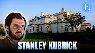 Stanley Kubrick's Resting Place | #FILM | #FAMOUSGRAVES | #42