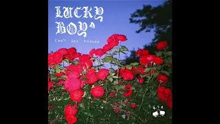 Lucky Boy^ - Can't Get Enough