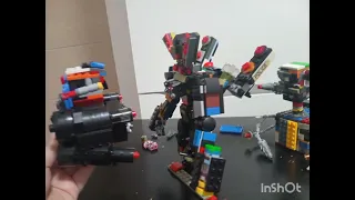 lego skibidi vers 10 (part1)