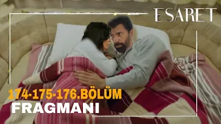 Esaret 174-175-176. Bölüm Fragmanı | Redemption Episode 174-175-176. Promo (English & Spanish subs)