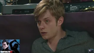 Coronation Street - Daniel Gets Drunk And Tries To Punch Michael