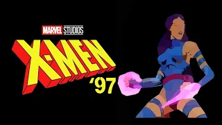 Do X-Men 92 ao X-Men 97 - Mutantes que Queremos Rever