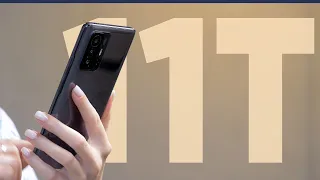 Цінник вже НЕ ТОП! Xiaomi 11T Огляд