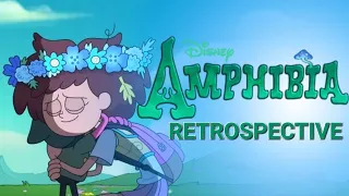 What Makes Amphibia Such A Big Deal