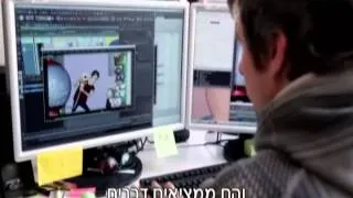 גנוב על המיניונים - מאחורי הקלעים של הסרט | עכשיו בקולנוע