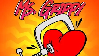 Shemmy J - Ms Grippy (Nasty Riddim) | 2023 Soca | St Lucia