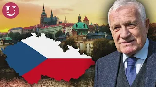 Václav Klaus: Je čas na zásadní změnu systému