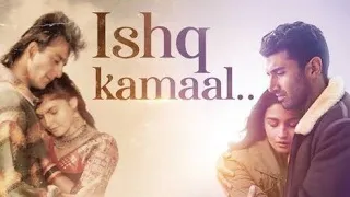 Ishq Kamal - Sadak 2| Full Cover Song By Arush Thakur | Javed Ali | Suniljeet | Shalu Vaish