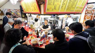Ramen! Fried Rice! Katsudon! Specially popular restaurants in Japan