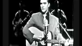 Elvis Presley - Money Honey - 1956