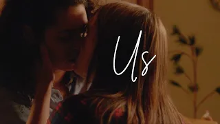 Us...💙 | Full Lesbian Short Film