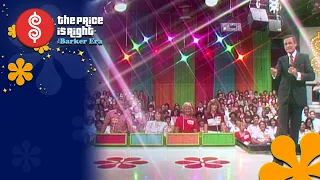 Do The Come On Down Shuffle - Watch The Price Is Right: The Barker Era on PlutoTV CH #163