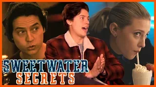 Riverdale 3x17: 8 Massive Questions We Have About Bughead's New Bedroom Scene! | Sweetwater Secrets