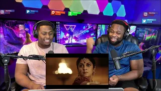 Baahubali 1 PART 6/8 - The Beginning (Telugu | HD with English Subtitles) |Brothers Reaction!!!!