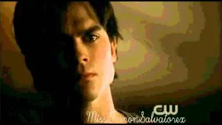 Damon/Stefan/Elena - Wherever You Will Go (Charlene Soraia)