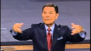 Choose Life and Choose Words - Kenneth Copeland - Part 1 Session 1