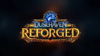 Duskhaven Reforged - Rare Mob Showcase