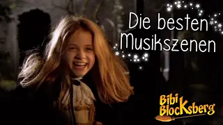 Bibi Blocksberg Kinofilm 2002 - Die besten Musikszenen von damals