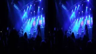 [3D] Children Of Bodom - Everytime I Die (live at Le Bikini) - 2013/11/05